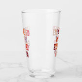 Sterke Vrouwen Sterken Vrouwen Glas (Links)