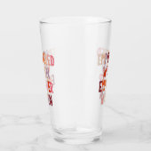 Sterke Vrouwen Sterken Vrouwen Glas (Rechts)