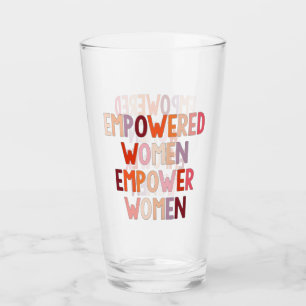 Sterke Vrouwen Sterken Vrouwen Glas
