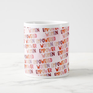 Sterke Vrouwen Sterken Vrouwen Grote Koffiekop
