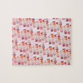 Sterke Vrouwen Sterken Vrouwen Legpuzzel (Horizontaal)