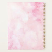 Sterke Vrouwen Sterken Vrouwen Planner (Achterkant)