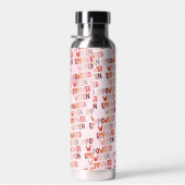 Sterke Vrouwen Sterken Vrouwen Waterfles (Rechts)