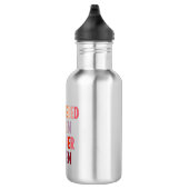 Sterke Vrouwen Sterken Vrouwen Waterfles (Rechts)