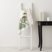 sterke vrouwen veranderen de wereld 8 maart gelijk sherpa deken (In situ)