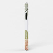 sterke vrouwen veranderen de wereld Girl Power Case-Mate iPhone Case (Achterkant/rechts)