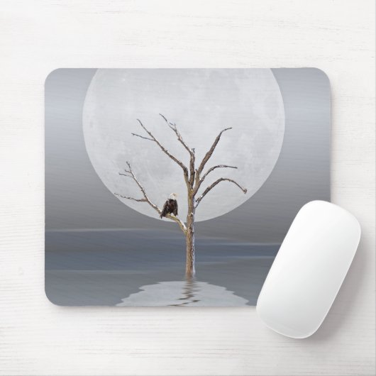 Sterke Will Survive Muismat (Met muis)