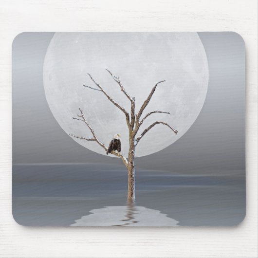 Sterke Will Survive Muismat (Voorkant)