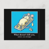 Sterker Briefkaart (Voorkant)