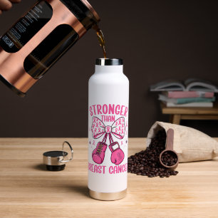 Sterker Dan Borstkanker Waterfles