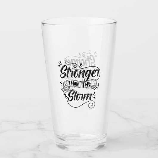 Sterker dan het Storm Glas (Achterkant)