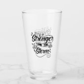 Sterker dan het Storm Glas (Voorkant)