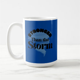 Sterker dan het Storm Koffiemok