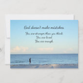 Sterker dan je denkt (Voorkant)