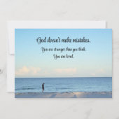 Sterker dan je denkt (Voorkant)