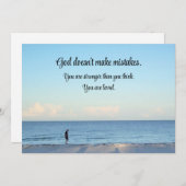 Sterker dan je denkt (Voorkant / Achterkant)