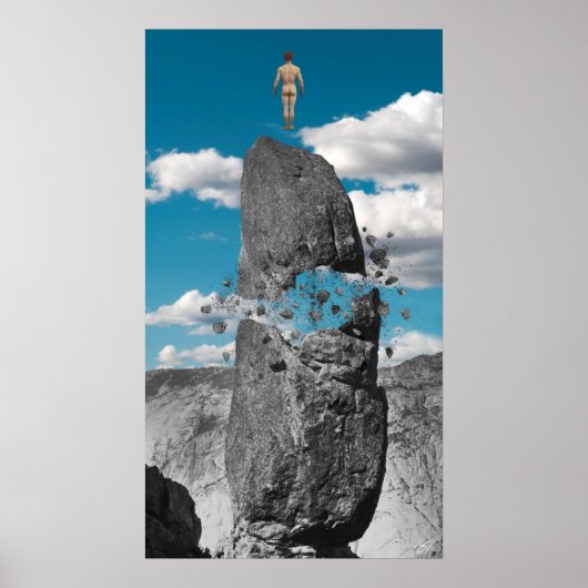 Sterker dan je weet poster (Voorkant)