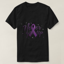 *Sterker dan kanker Inspiratie T-shirt – Hoop