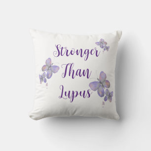 Sterker dan lupus kussen