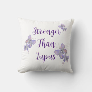 Sterker dan lupus kussen