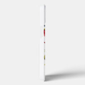 Sterker dan uw overmatige kleurrijke minuten Case-Mate iPhone case (Achterkant / Rechts)