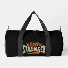 Sterker – Doe mee of stop Kettlebell Fitness Plunjezak
