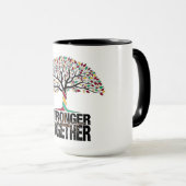 sterker mok (Voorkant rechts)