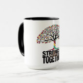 sterker mok (Voorkant links)