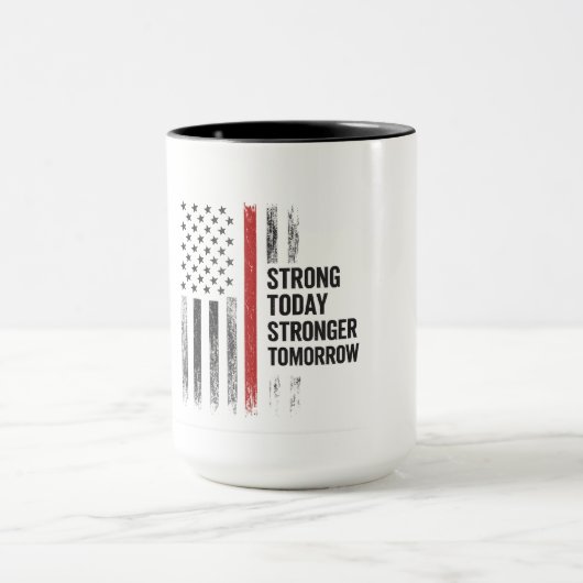 Sterker Morgen Mok (Midden)