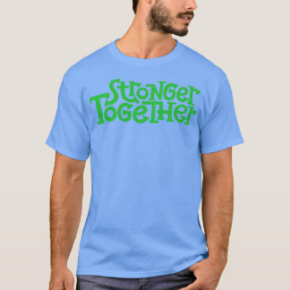 Sterker samen 1 t-shirt