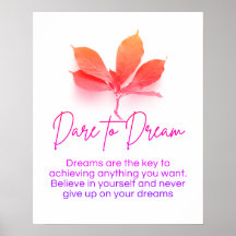 Sterker Samen Inspirerend citaten Poster