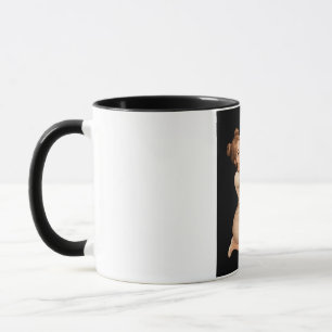Sterker Samen Koppel Mok Romantisch Koffie Cadea