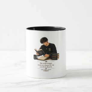 Sterker Samen Koppel Mok Romantisch Koffie Cadea