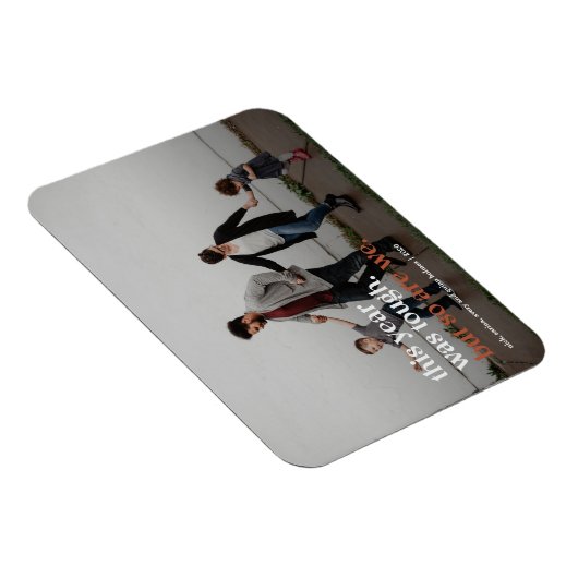 Sterker samen magneet (Rechterzijde)