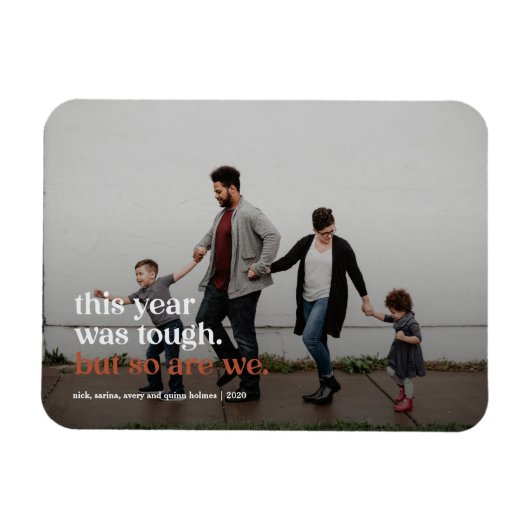 Sterker samen magneet (Horizontaal)