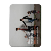 Sterker samen magneet (Verticaal)