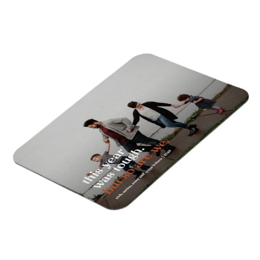 Sterker samen magneet (Linkerzijde)