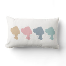 Sterker samen - Pastels