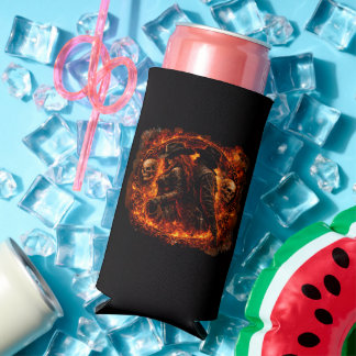 Sterker samen seltzer blikjeskoeler