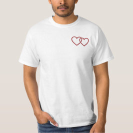 Sterker Samen T-shirt