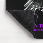 Sterker zijn dan de Storm neuropathie Muismat (Hoek)