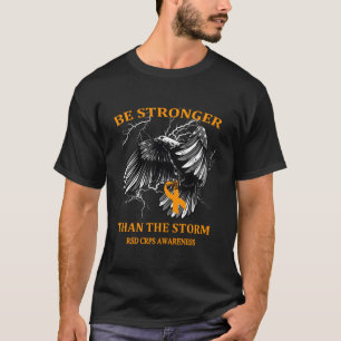 Sterker zijn dan het Storm RSD CRPS T-shirt