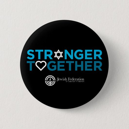 Sterkere Button (Voorkant)