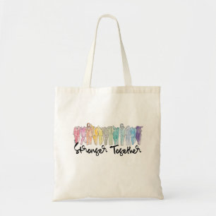 Sterkere Canvas tas