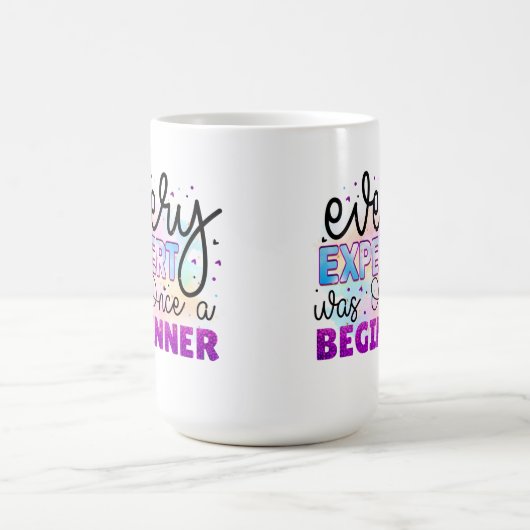 Sterkere Mok (Center)