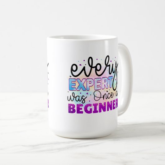 Sterkere Mok (Voorkant rechts)