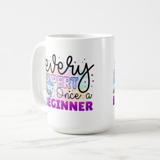 Sterkere Mok (Voorkant links)