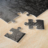 STERKERS KUNNEN ANGELS ZIJN LEGPUZZEL (Zijkant)