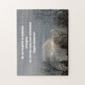 STERKERS KUNNEN ANGELS ZIJN LEGPUZZEL (Verticaal)