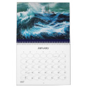 STERKOPMERKINGEN VAN TUSCANY 2013 KALENDER (Jan 2027)